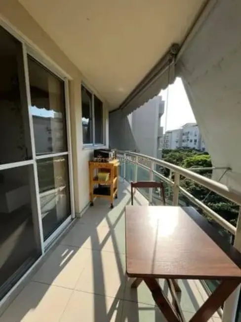Foto 1 de Apartamento com 3 quartos à venda, 75m2 em Freguesia (Jacarepaguá), Rio De Janeiro - RJ