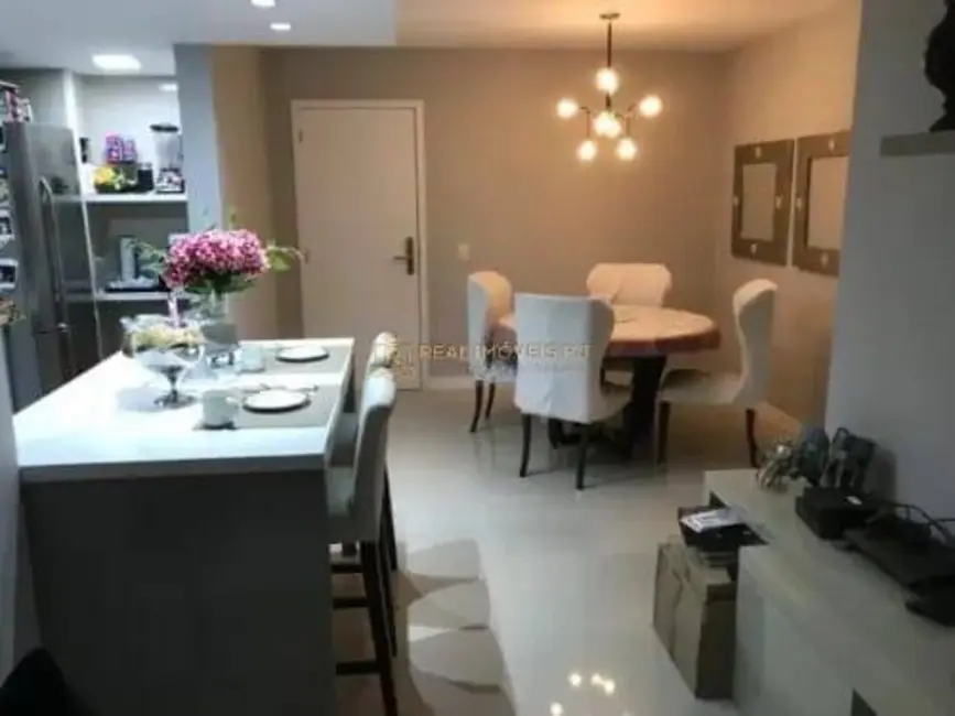 Foto 1 de Apartamento com 2 quartos à venda, 70m2 em Recreio dos Bandeirantes, Rio De Janeiro - RJ