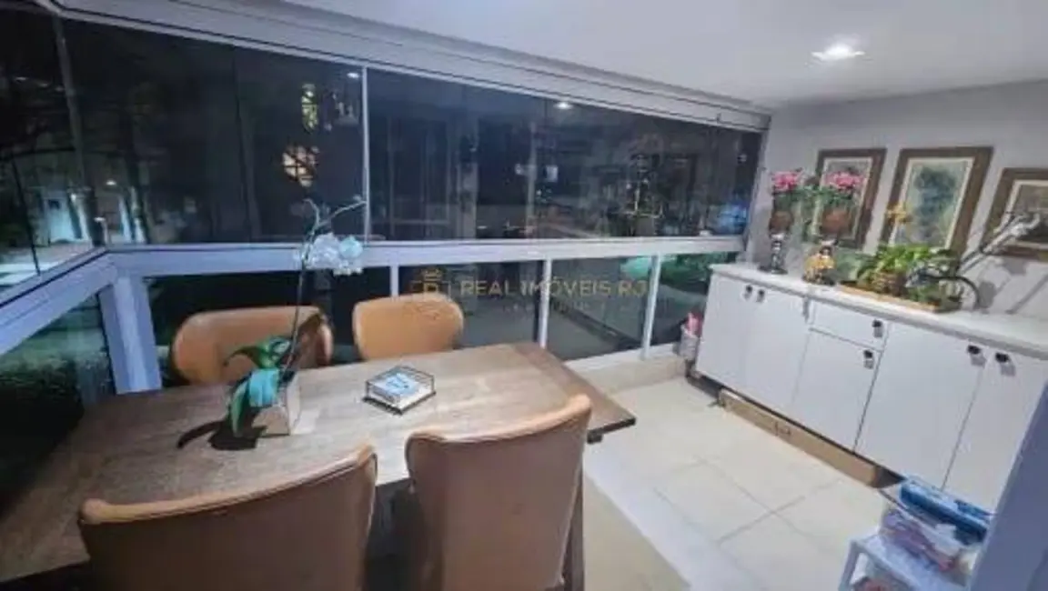 Foto 6 de Apartamento com 2 quartos à venda, 70m2 em Recreio dos Bandeirantes, Rio De Janeiro - RJ