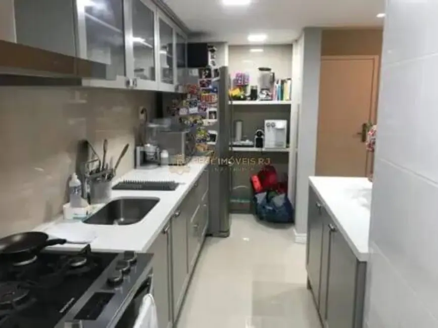 Foto 5 de Apartamento com 2 quartos à venda, 70m2 em Recreio dos Bandeirantes, Rio De Janeiro - RJ