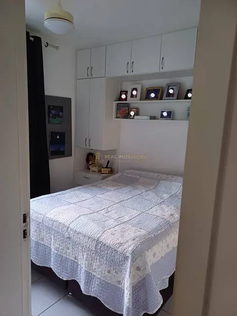 Foto 9 de Apartamento com 3 quartos à venda, 70m2 em Jacarepaguá, Rio De Janeiro - RJ