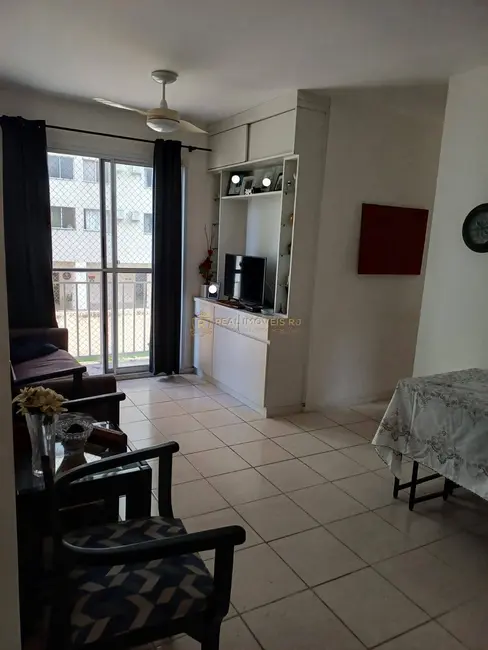 Foto 2 de Apartamento com 3 quartos à venda, 70m2 em Jacarepaguá, Rio De Janeiro - RJ