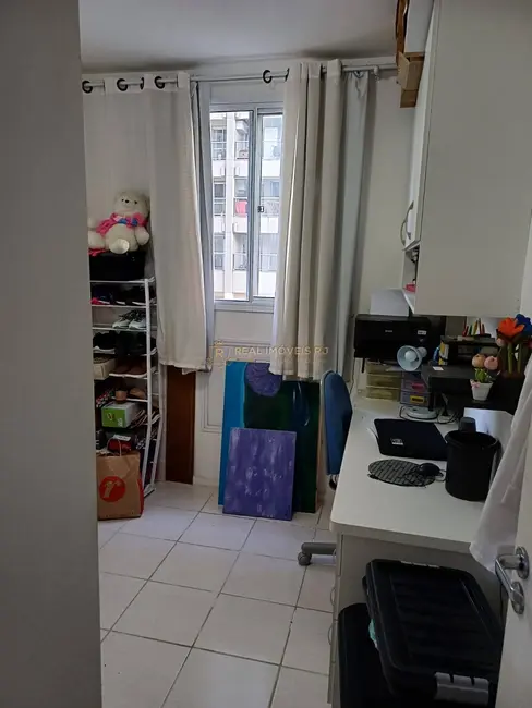Foto 6 de Apartamento com 3 quartos à venda, 70m2 em Jacarepaguá, Rio De Janeiro - RJ
