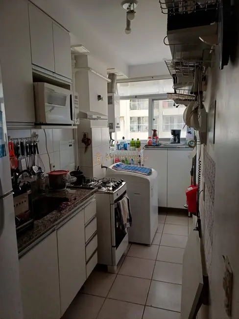 Foto 5 de Apartamento com 3 quartos à venda, 70m2 em Jacarepaguá, Rio De Janeiro - RJ