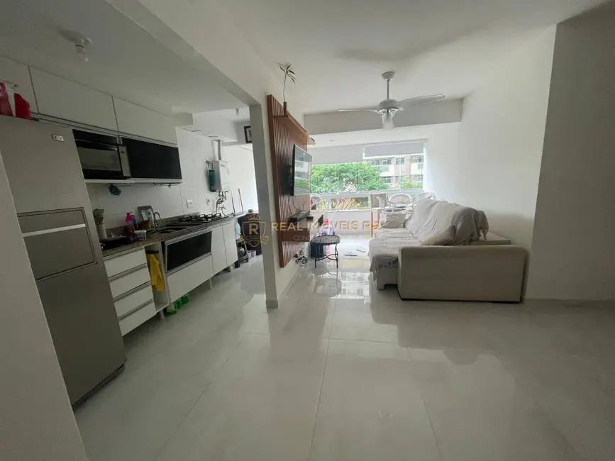 Foto 2 de Apartamento com 2 quartos à venda, 78m2 em Rio De Janeiro - RJ