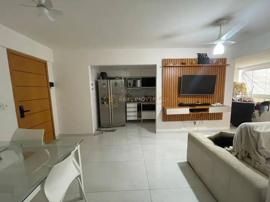 Foto 1 de Apartamento com 2 quartos à venda, 78m2 em Rio De Janeiro - RJ