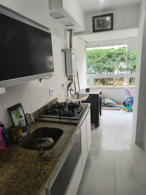 Foto 7 de Apartamento com 2 quartos à venda, 78m2 em Rio De Janeiro - RJ