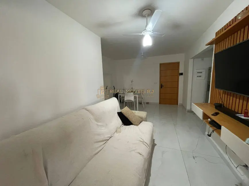 Foto 3 de Apartamento com 2 quartos à venda, 78m2 em Rio De Janeiro - RJ
