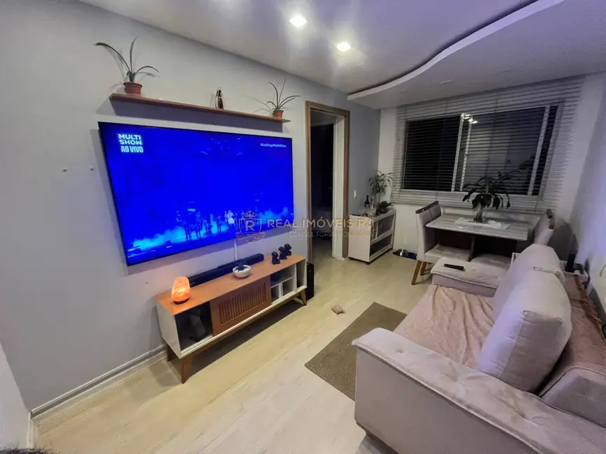 Foto 5 de Apartamento com 2 quartos à venda, 50m2 em Jacarepaguá, Rio De Janeiro - RJ