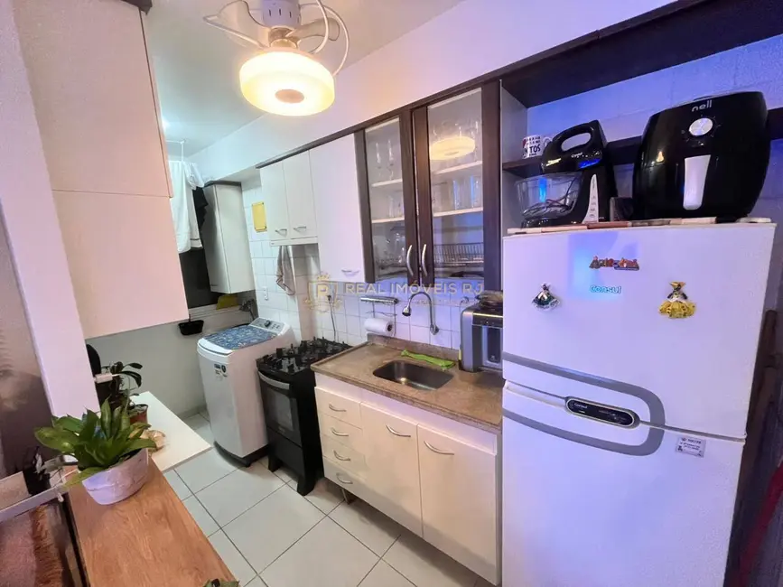 Foto 9 de Apartamento com 2 quartos à venda, 50m2 em Jacarepaguá, Rio De Janeiro - RJ