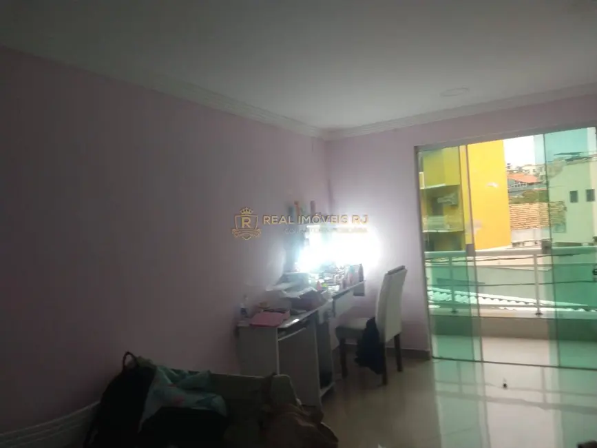 Casa com 2 quartos à venda, 150m2 em Vila Valqueire, Rio De Janeiro - RJ - imagem 8 Foto 8 de Casa com 2 quartos à venda, 150m2 em Vila Valqueire, Rio De Janeiro - RJ