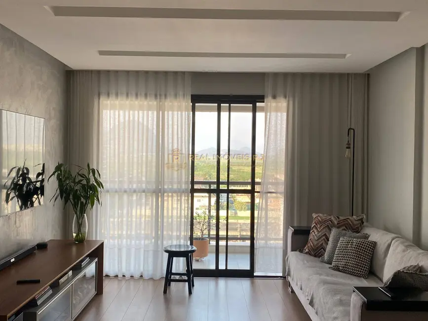 Apartamento com 4 quartos à venda, 120m2 em Recreio dos Bandeirantes, Rio De Janeiro - RJ - imagem 4 Foto 4 de Apartamento com 4 quartos à venda, 120m2 em Recreio dos Bandeirantes, Rio De Janeiro - RJ