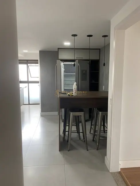 Apartamento com 4 quartos à venda, 120m2 em Recreio dos Bandeirantes, Rio De Janeiro - RJ - imagem 5 Foto 5 de Apartamento com 4 quartos à venda, 120m2 em Recreio dos Bandeirantes, Rio De Janeiro - RJ