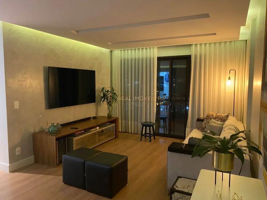 Apartamento com 4 quartos à venda, 120m2 em Recreio dos Bandeirantes, Rio De Janeiro - RJ - imagem 2 Foto 2 de Apartamento com 4 quartos à venda, 120m2 em Recreio dos Bandeirantes, Rio De Janeiro - RJ