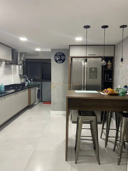 Apartamento com 4 quartos à venda, 120m2 em Recreio dos Bandeirantes, Rio De Janeiro - RJ - imagem 9 Foto 9 de Apartamento com 4 quartos à venda, 120m2 em Recreio dos Bandeirantes, Rio De Janeiro - RJ