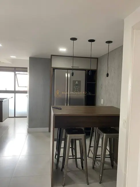 Apartamento com 4 quartos à venda, 120m2 em Recreio dos Bandeirantes, Rio De Janeiro - RJ - imagem 6 Foto 6 de Apartamento com 4 quartos à venda, 120m2 em Recreio dos Bandeirantes, Rio De Janeiro - RJ