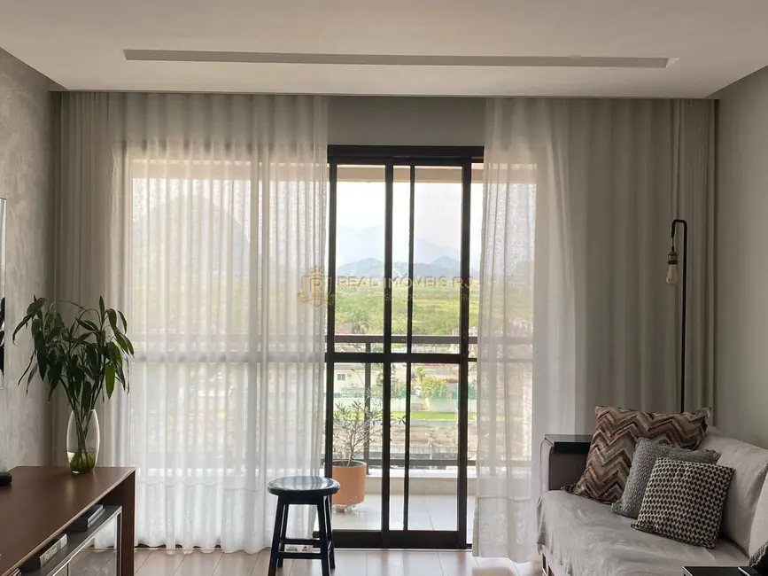 Apartamento com 4 quartos à venda, 120m2 em Recreio dos Bandeirantes, Rio De Janeiro - RJ - imagem 1 Foto 1 de Apartamento com 4 quartos à venda, 120m2 em Recreio dos Bandeirantes, Rio De Janeiro - RJ