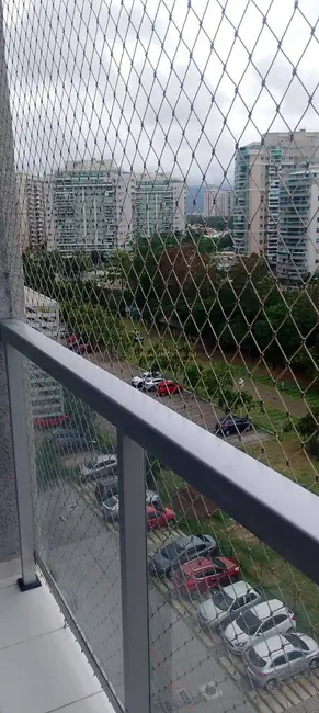 Foto 1 de Apartamento com 2 quartos à venda, 55m2 em Jacarepaguá, Rio De Janeiro - RJ