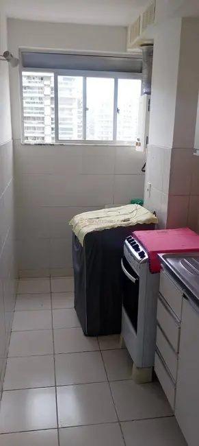 Foto 8 de Apartamento com 2 quartos à venda, 55m2 em Jacarepaguá, Rio De Janeiro - RJ