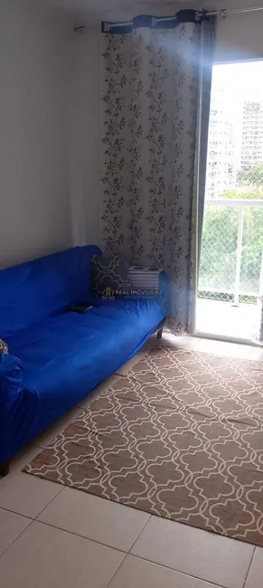 Foto 2 de Apartamento com 2 quartos à venda, 55m2 em Jacarepaguá, Rio De Janeiro - RJ