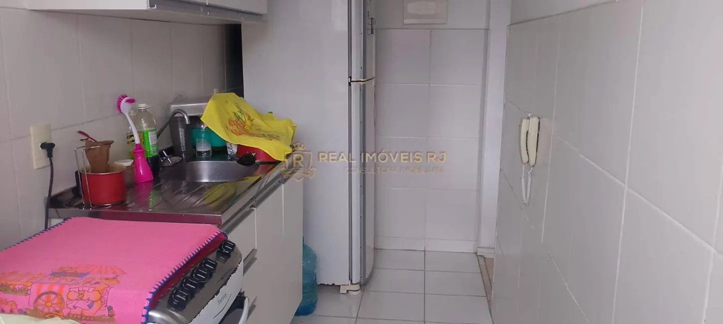 Foto 7 de Apartamento com 2 quartos à venda, 55m2 em Jacarepaguá, Rio De Janeiro - RJ
