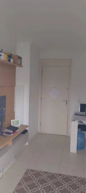 Foto 3 de Apartamento com 2 quartos à venda, 55m2 em Jacarepaguá, Rio De Janeiro - RJ