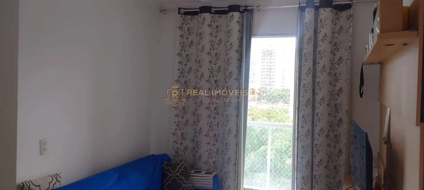 Foto 4 de Apartamento com 2 quartos à venda, 55m2 em Jacarepaguá, Rio De Janeiro - RJ