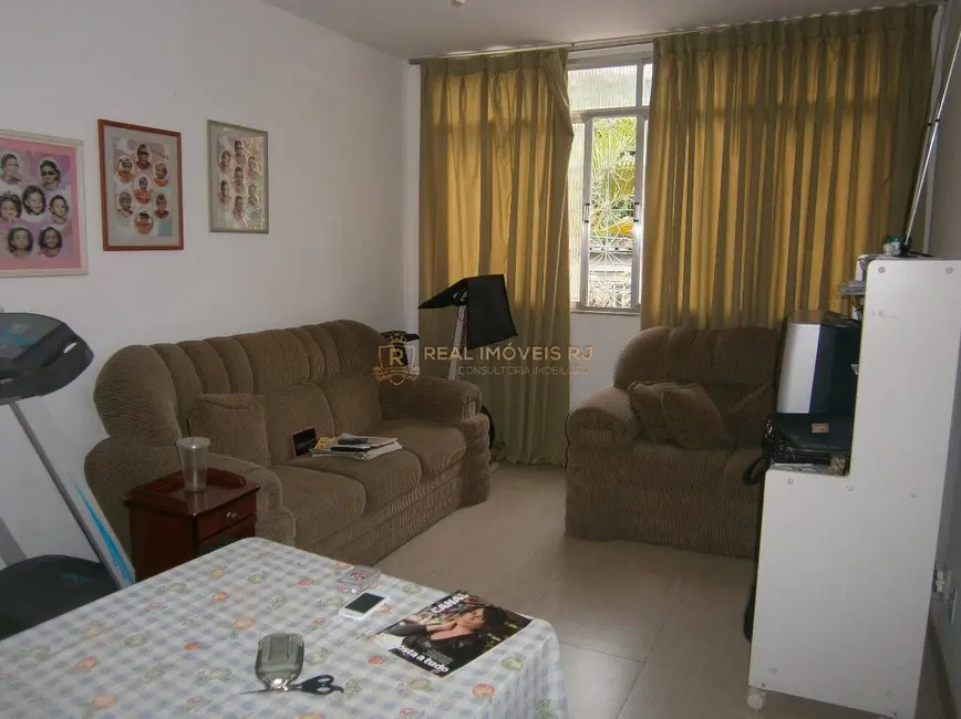 Casa com 6 quartos à venda, 200m2 em Pechincha, Rio De Janeiro - RJ - imagem 7 Foto 7 de Casa com 6 quartos à venda, 200m2 em Pechincha, Rio De Janeiro - RJ