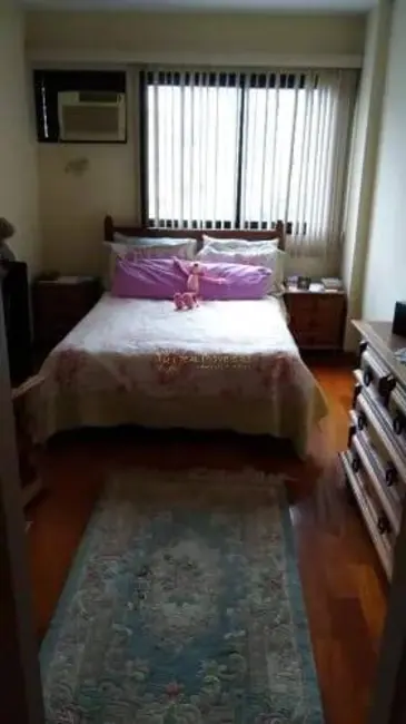 Apartamento com 3 quartos à venda, 87m2 em Méier, Rio De Janeiro - RJ - imagem 4 Foto 4 de Apartamento com 3 quartos à venda, 87m2 em Méier, Rio De Janeiro - RJ