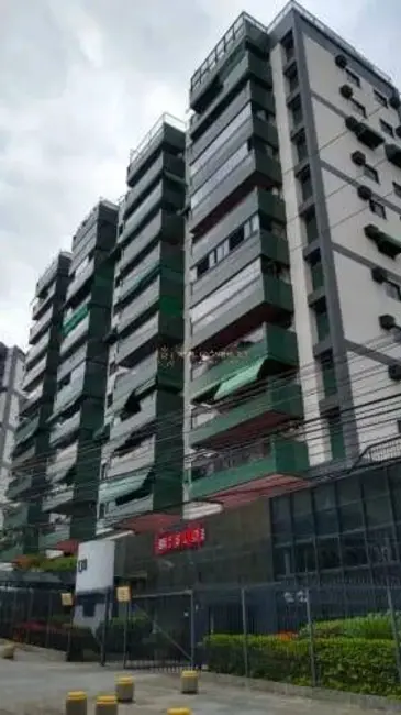 Foto 1 de Apartamento com 3 quartos à venda, 87m2 em Méier, Rio De Janeiro - RJ