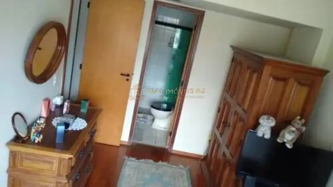 Apartamento com 3 quartos à venda, 87m2 em Méier, Rio De Janeiro - RJ - imagem 6 Foto 6 de Apartamento com 3 quartos à venda, 87m2 em Méier, Rio De Janeiro - RJ