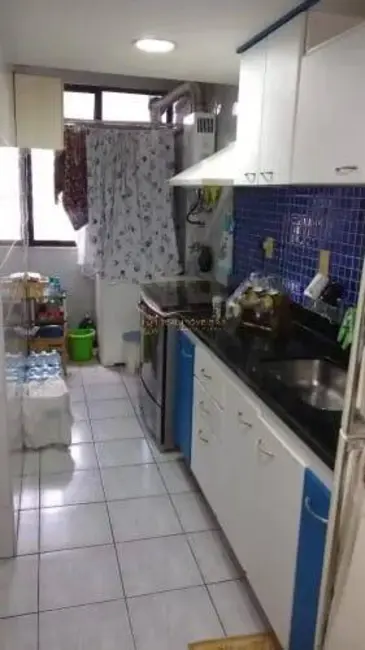 Apartamento com 3 quartos à venda, 87m2 em Méier, Rio De Janeiro - RJ - imagem 3 Foto 3 de Apartamento com 3 quartos à venda, 87m2 em Méier, Rio De Janeiro - RJ