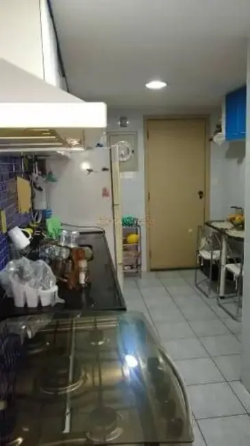 Apartamento com 3 quartos à venda, 87m2 em Méier, Rio De Janeiro - RJ - imagem 2 Foto 2 de Apartamento com 3 quartos à venda, 87m2 em Méier, Rio De Janeiro - RJ