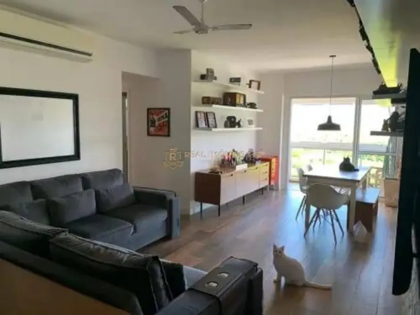 Foto 1 de Apartamento com 2 quartos à venda, 90m2 em Recreio dos Bandeirantes, Rio De Janeiro - RJ