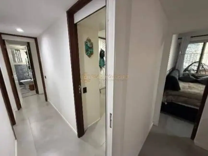 Foto 9 de Apartamento com 3 quartos à venda, 100m2 em São Conrado, Rio De Janeiro - RJ
