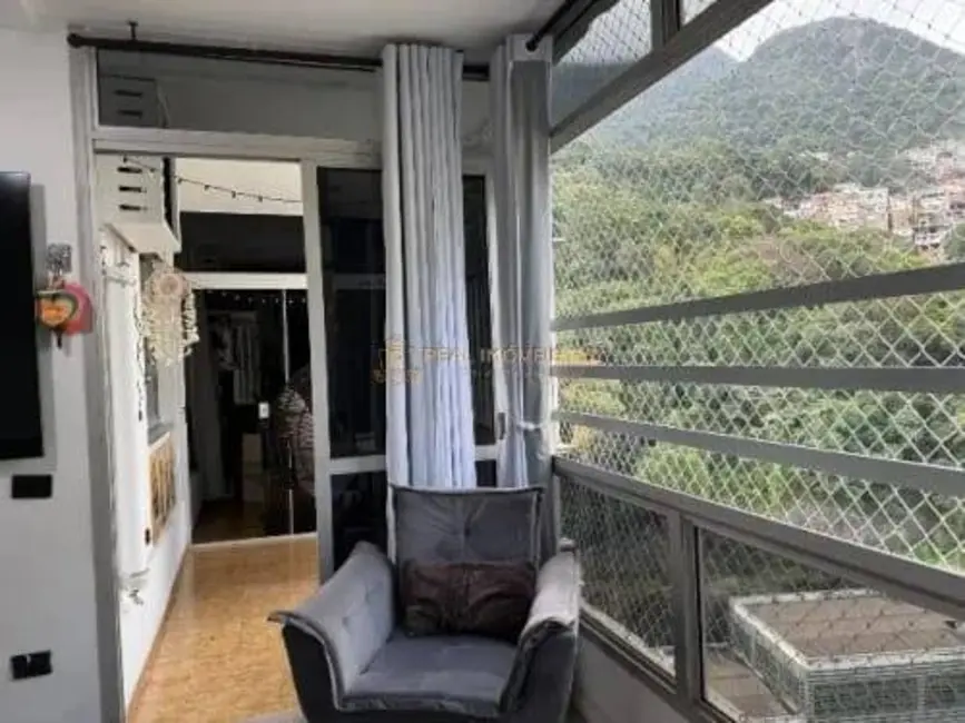 Foto 3 de Apartamento com 3 quartos à venda, 100m2 em São Conrado, Rio De Janeiro - RJ