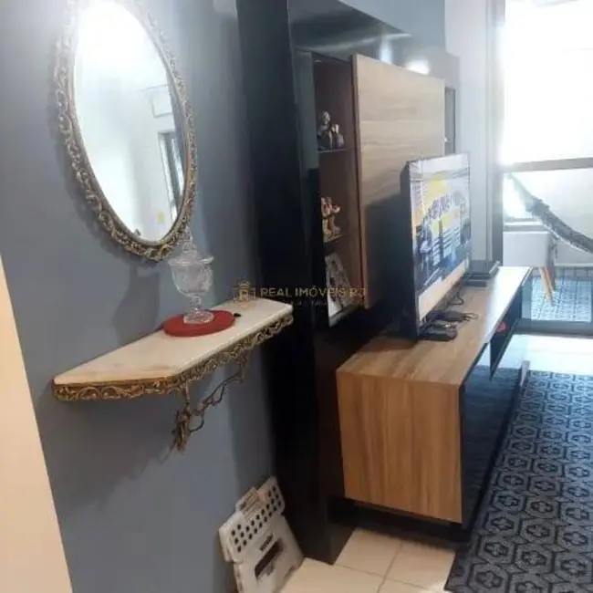 Foto 9 de Apartamento com 3 quartos à venda, 95m2 em Recreio dos Bandeirantes, Rio De Janeiro - RJ