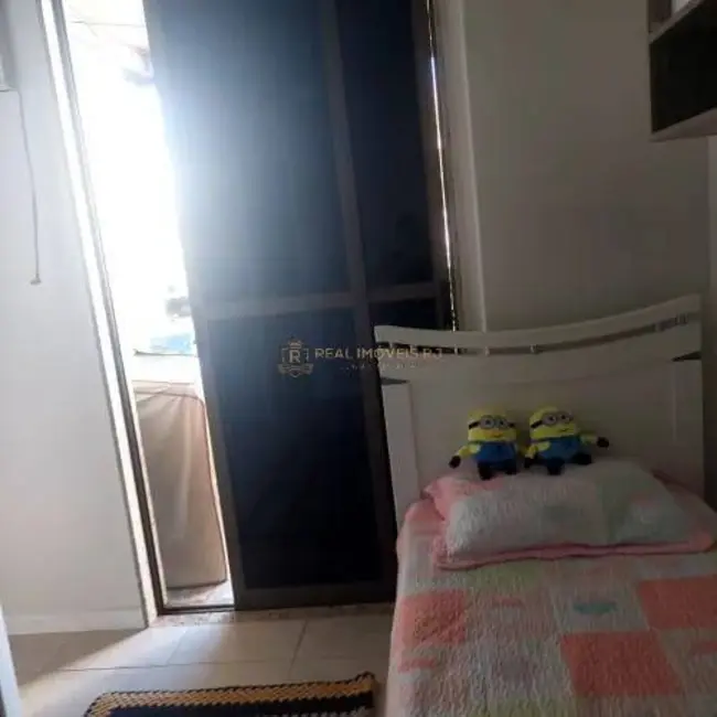 Foto 8 de Apartamento com 3 quartos à venda, 95m2 em Recreio dos Bandeirantes, Rio De Janeiro - RJ