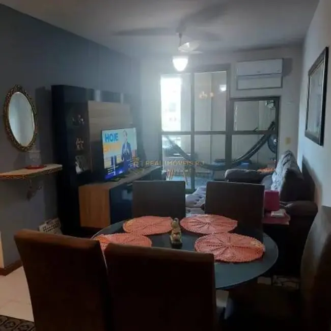 Foto 1 de Apartamento com 3 quartos à venda, 95m2 em Recreio dos Bandeirantes, Rio De Janeiro - RJ