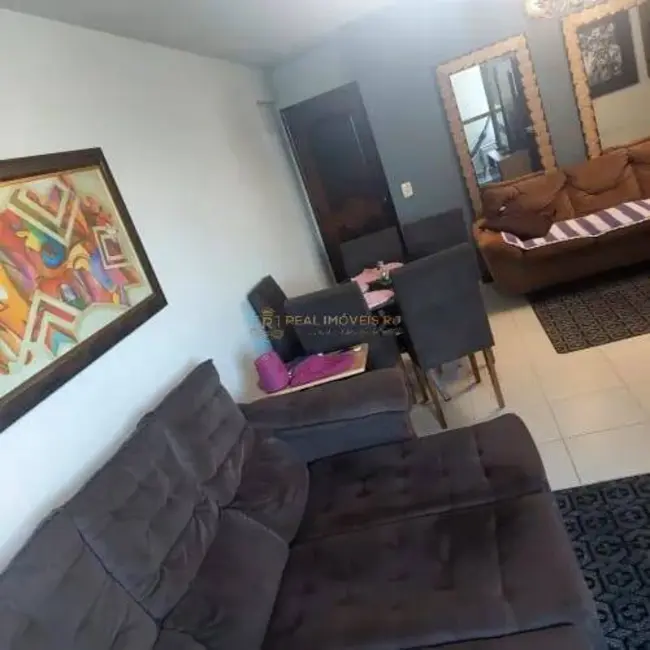 Foto 6 de Apartamento com 3 quartos à venda, 95m2 em Recreio dos Bandeirantes, Rio De Janeiro - RJ