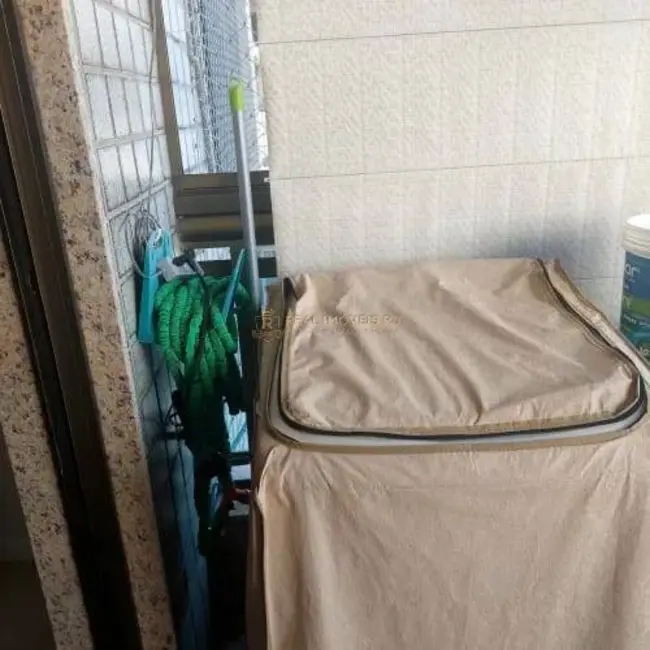 Foto 4 de Apartamento com 3 quartos à venda, 95m2 em Recreio dos Bandeirantes, Rio De Janeiro - RJ