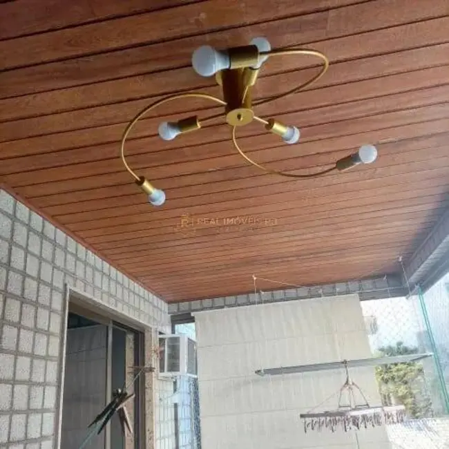 Foto 2 de Apartamento com 3 quartos à venda, 95m2 em Recreio dos Bandeirantes, Rio De Janeiro - RJ