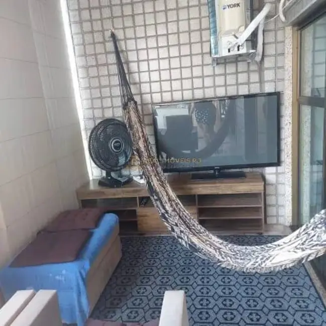 Foto 7 de Apartamento com 3 quartos à venda, 95m2 em Recreio dos Bandeirantes, Rio De Janeiro - RJ