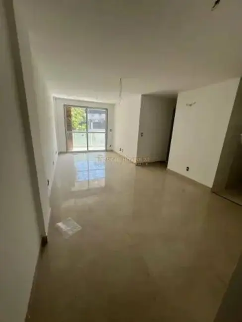 Foto 1 de Apartamento com 2 quartos à venda, 70m2 em Taquara, Rio De Janeiro - RJ