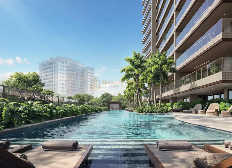 Foto 6 de Apartamento à venda em Barra da Tijuca, Rio De Janeiro - RJ