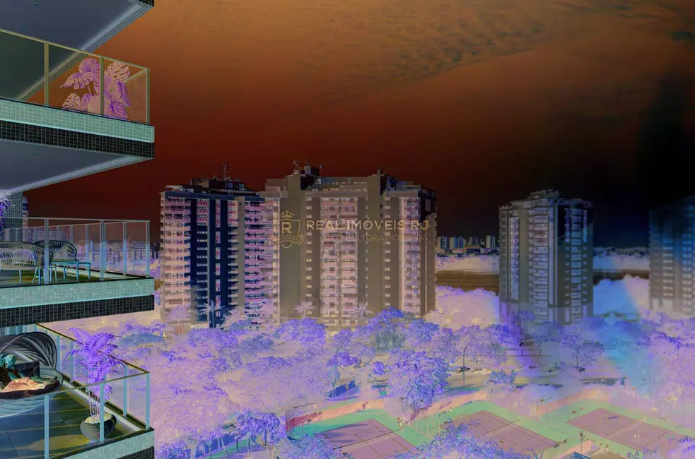 Foto 9 de Apartamento à venda em Barra da Tijuca, Rio De Janeiro - RJ