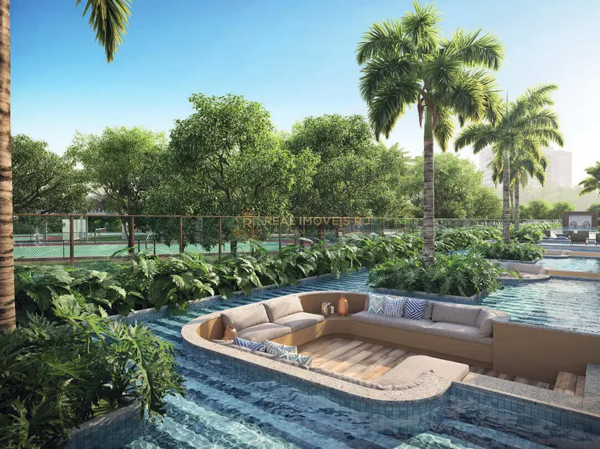 Foto 8 de Apartamento à venda em Barra da Tijuca, Rio De Janeiro - RJ