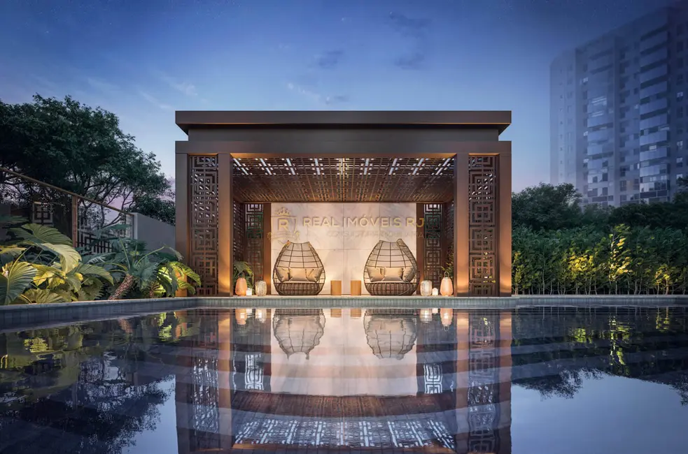 Foto 7 de Apartamento à venda em Barra da Tijuca, Rio De Janeiro - RJ