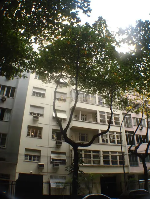 Foto 1 de Apartamento com 2 quartos à venda, 90m2 em Copacabana, Rio De Janeiro - RJ