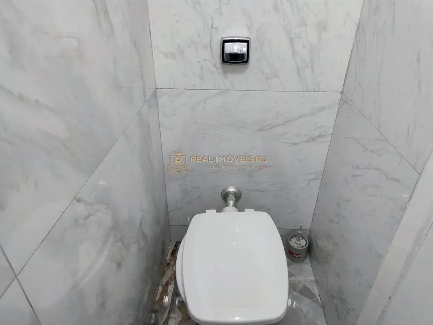 Apartamento com 3 quartos à venda, 115m2 em Copacabana, Rio De Janeiro - RJ - imagem 5 Foto 5 de Apartamento com 3 quartos à venda, 115m2 em Copacabana, Rio De Janeiro - RJ
